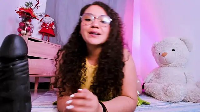 roxanne_lol's cam snapshot