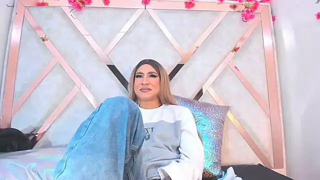 Georgina_Giio live sex cam