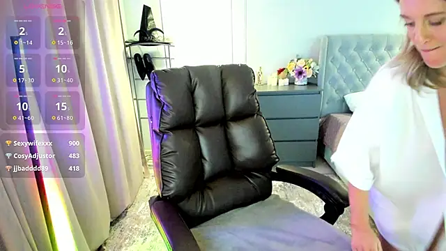 I_D_A's cam snapshot