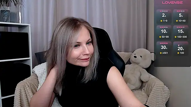 Sunny_bunny6's cam snapshot