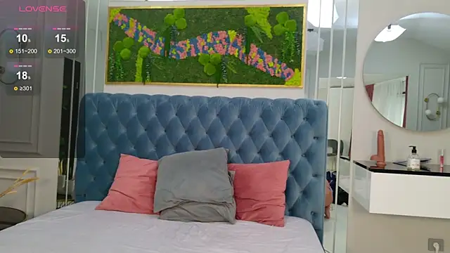 SiennaPierce's cam snapshot