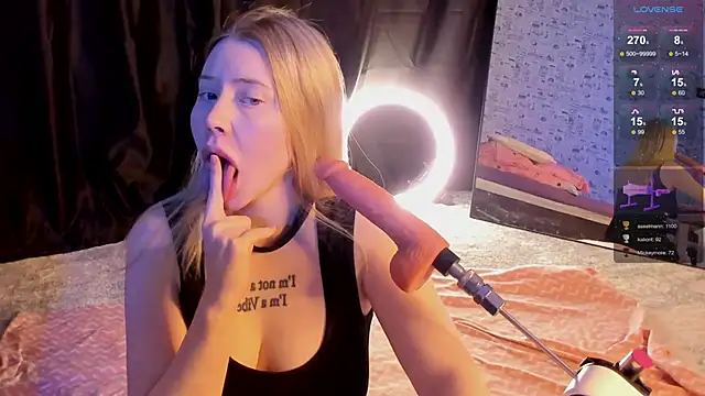 Lillie_Berry live sex cam