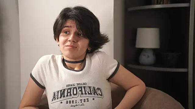 TriciaDuka's cam snapshot