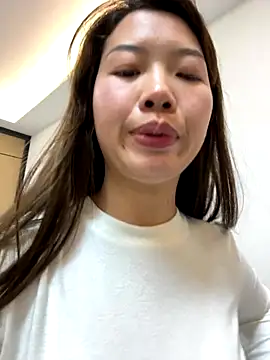 GYYoo live sex cam