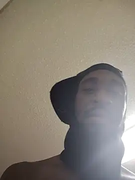 SkinnymanwithBbc live sex cam