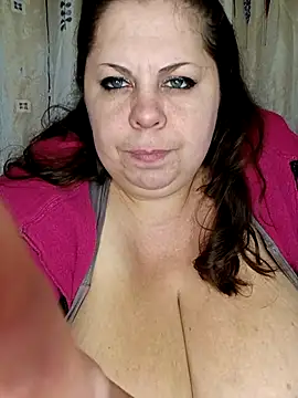 Ginabig live sex cam