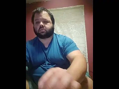 Strongbutgentle36 live sex cam