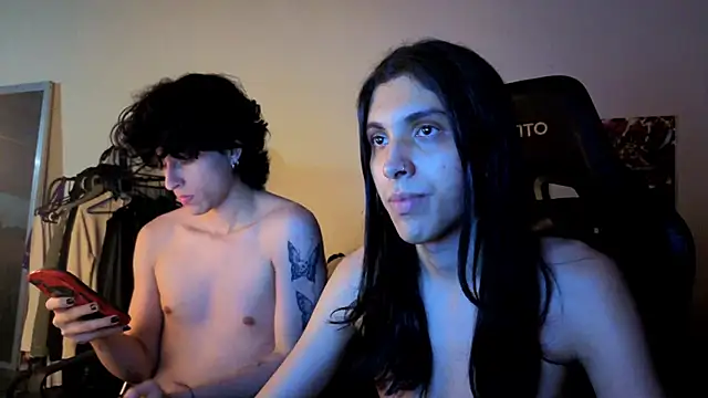 angelitofemboy live sex cam