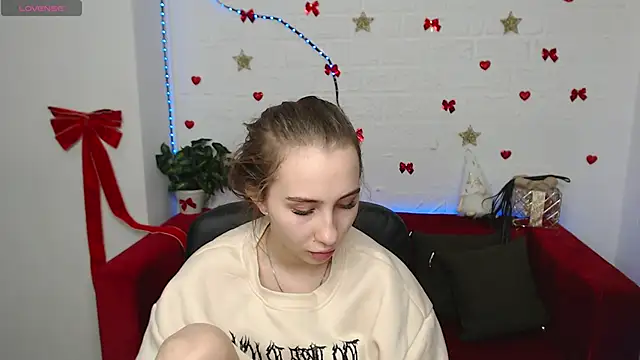 MilagrosWind's cam snapshot