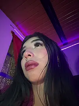 anny__2's cam snapshot