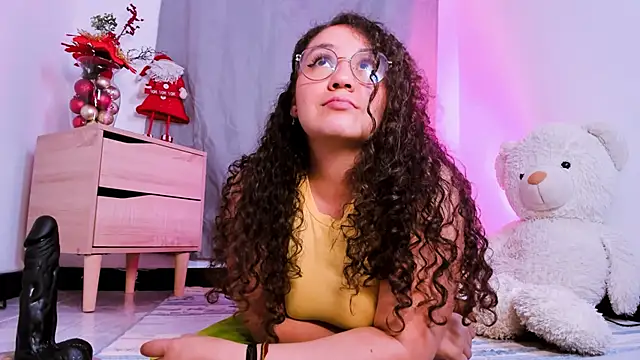 roxanne_lol's cam snapshot