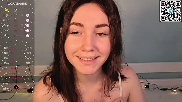 Alena_MellS's cam snapshot