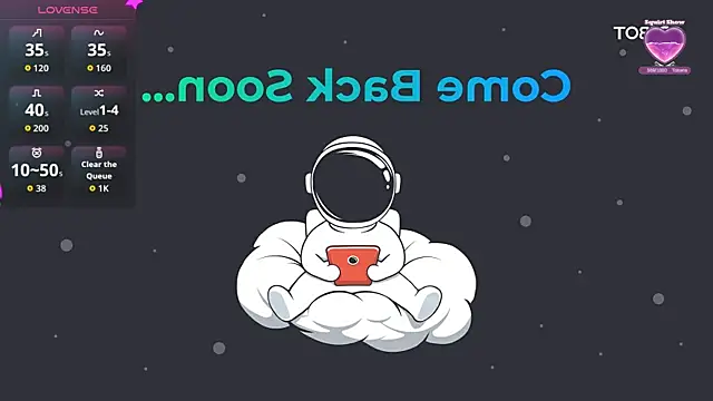 DALIISS_'s cam snapshot