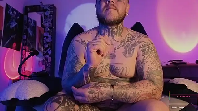 Denjig's cam snapshot