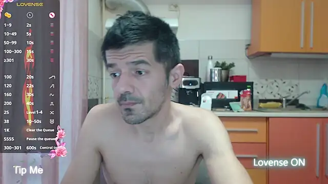 Dale_E's cam snapshot