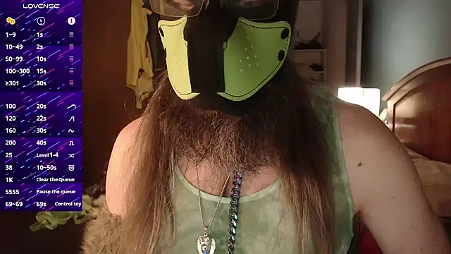 kinkywolf429's cam snapshot