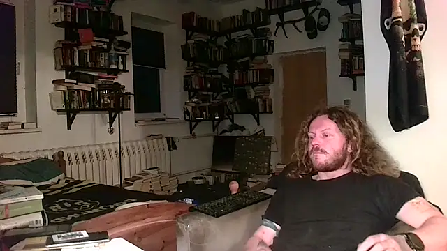 sunr1sa's cam snapshot