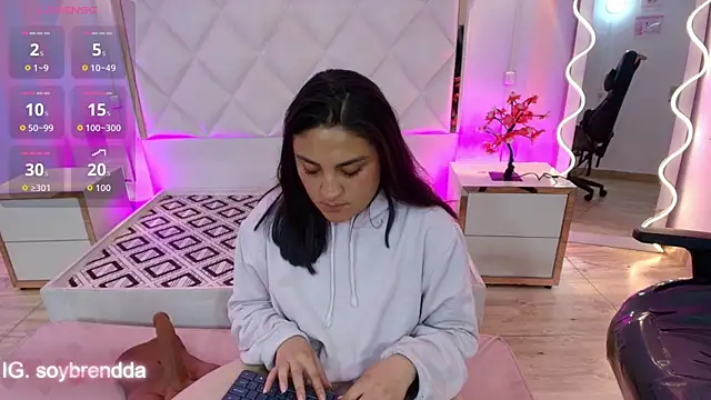 Brendda_tay's cam snapshot