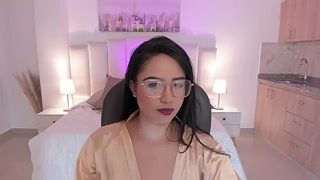 Sharon_breezee's cam snapshot