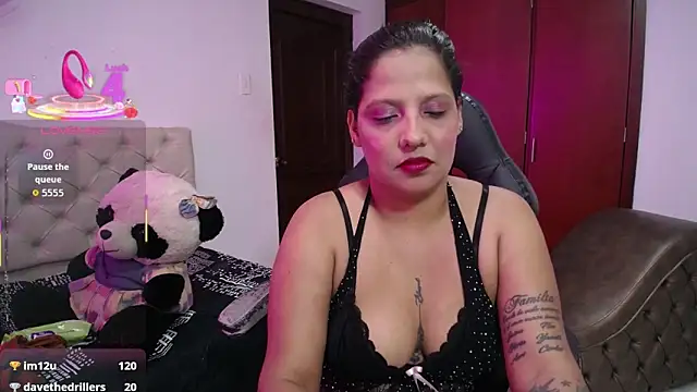 tiana_breeze's web cam