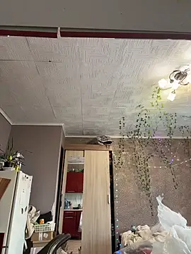 AmmyHot live sex cam