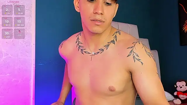 Allex_Cano live sex cam