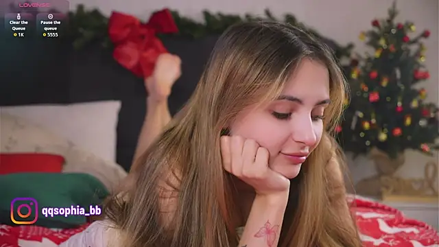 ErinLewist live sex cam