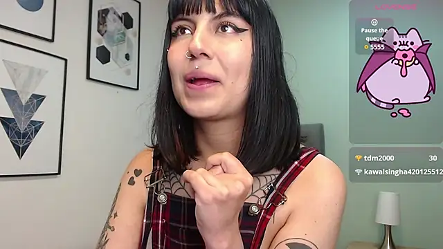 amy_adams1's cam snapshot