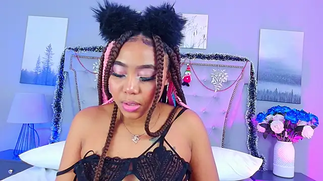 AngelaRoberts's cam snapshot