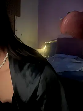 MichelleDiaz_Pink's cam snapshot