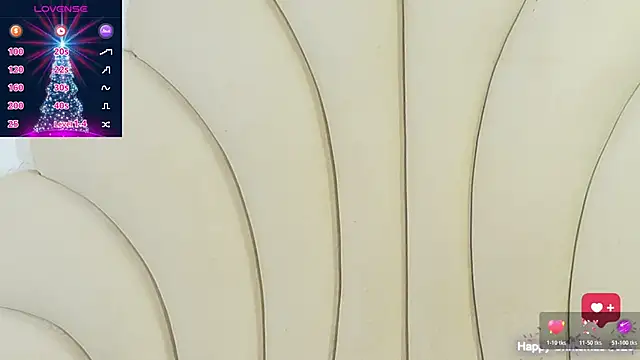 bonieklent's cam snapshot