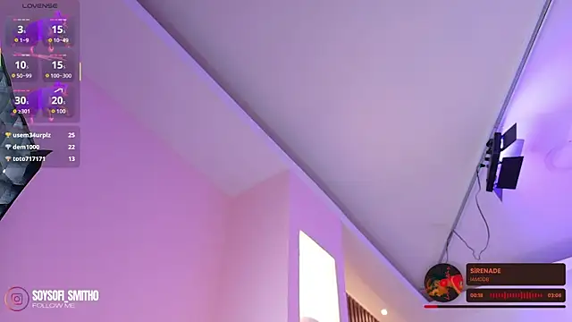 Lucy_Smith2's cam snapshot