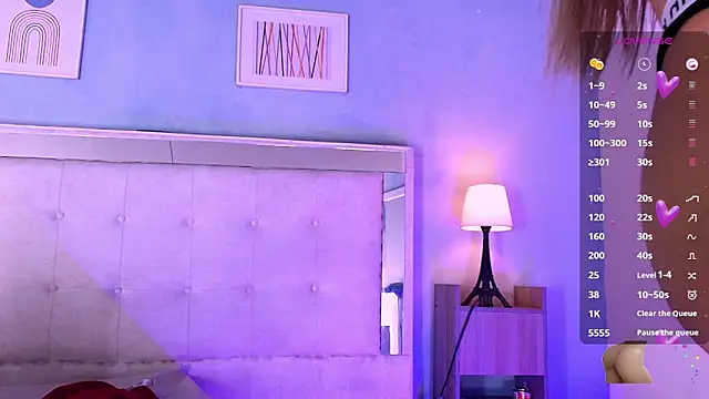 Emily_Castillo_1's cam snapshot