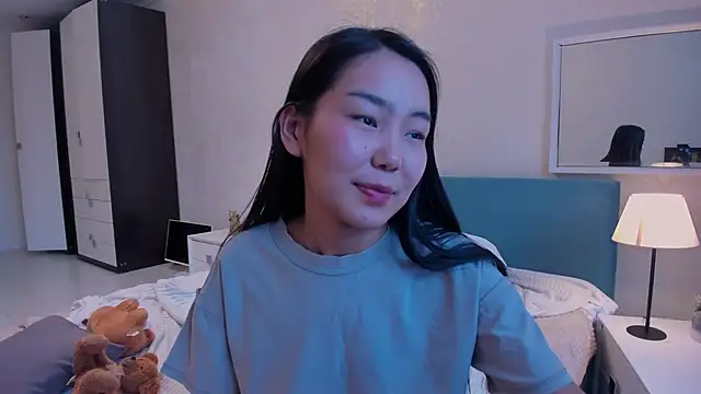 AsianCheek live sex cam