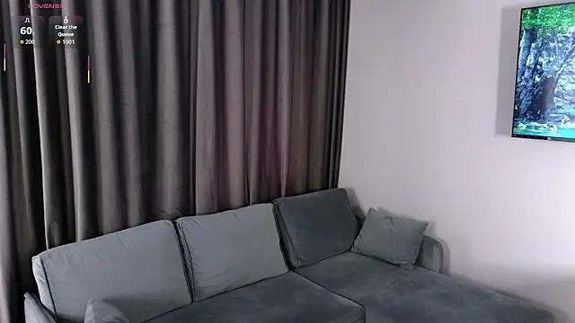 JoyBradley live sex cam