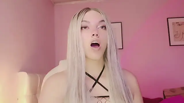 EvaEvangeline live sex cam