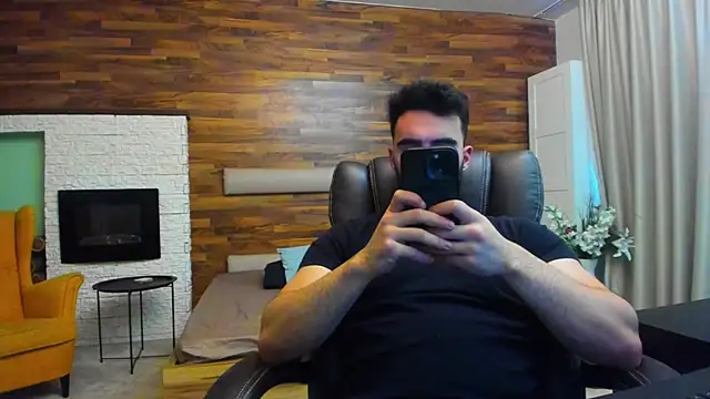 MicahLane live sex cam