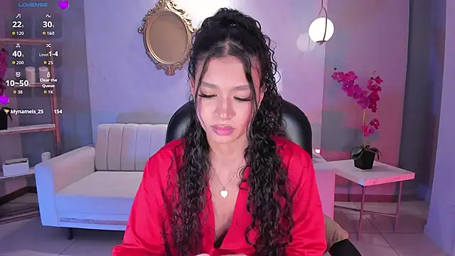 SophieHouston_ live sex cam