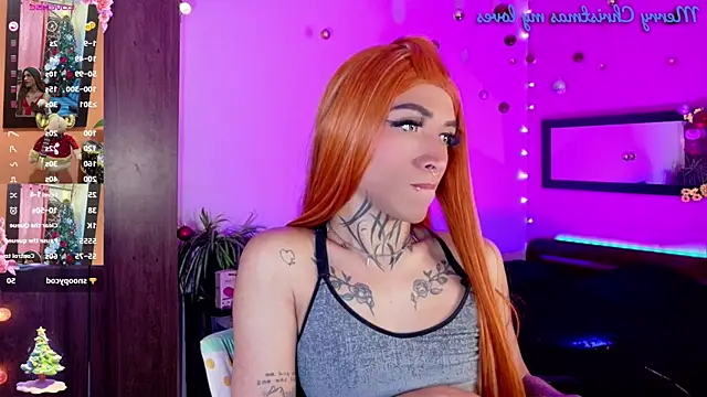 Micaela_Rangel live sex cam