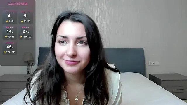 DovieMascall live sex cam