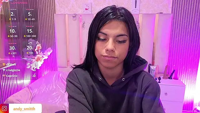 Andy_tay1's cam snapshot