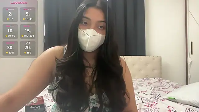 oviyakalra live sex cam