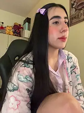 Miichii live sex cam