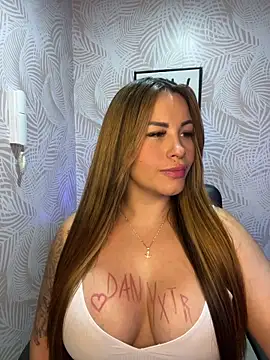 sexyyykloee's cam snapshot