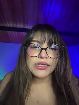 Lily_candy_X's cam snapshot