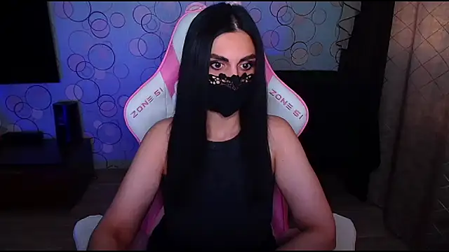 __Yasmina__ live sex cam