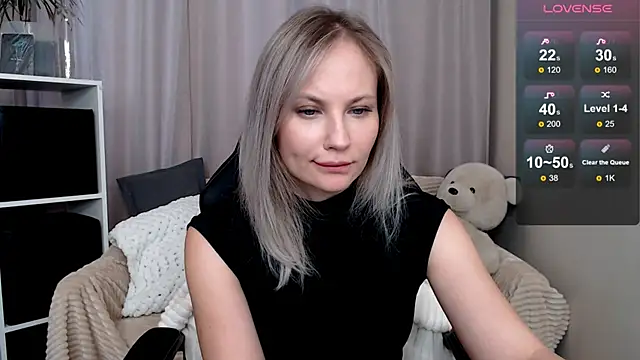 Sunny_bunny6's cam snapshot