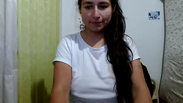 Escarcha-blue live sex cam