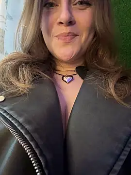 CrazyTori's cam snapshot