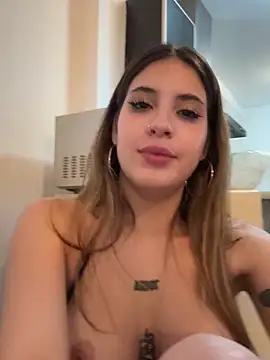 Lolykush's cam snapshot